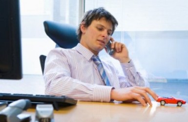 Секреты телефонного общения с возможным работодателем